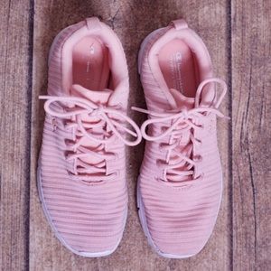 Champion |Light Pink Sneakers|